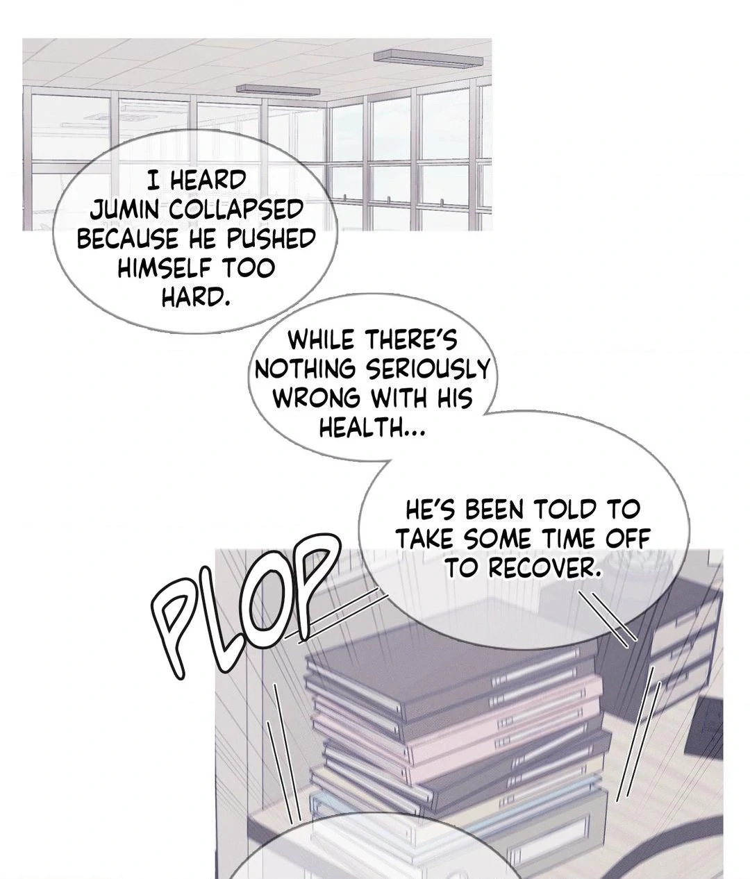 Ghost Gate [Official] - Chapter 1 manhwa