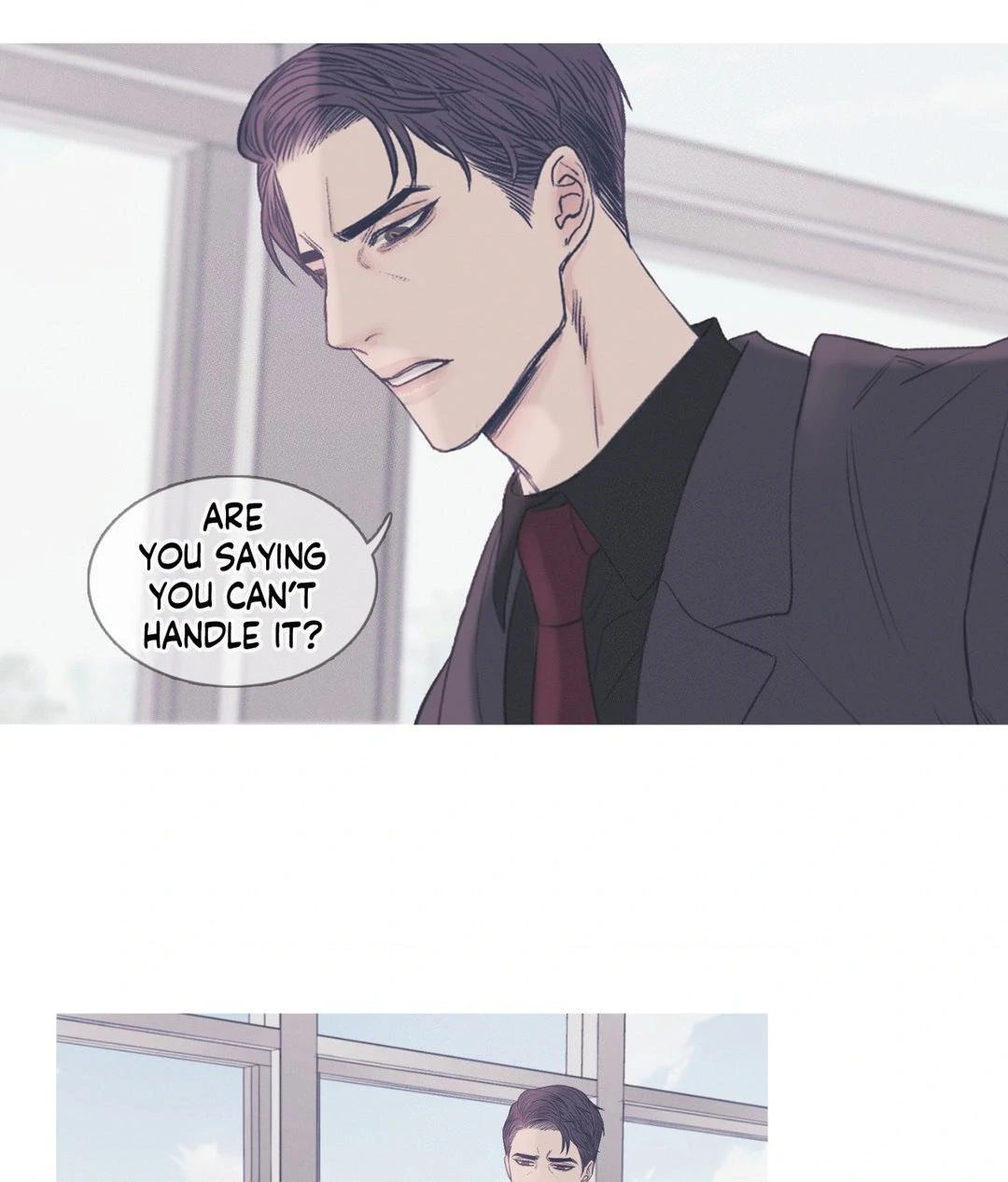 Ghost Gate [Official] - Chapter 1 manhwa