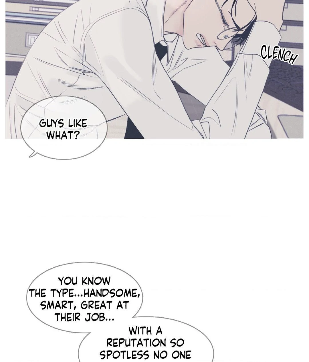 Ghost Gate [Official] - Chapter 1 manhwa