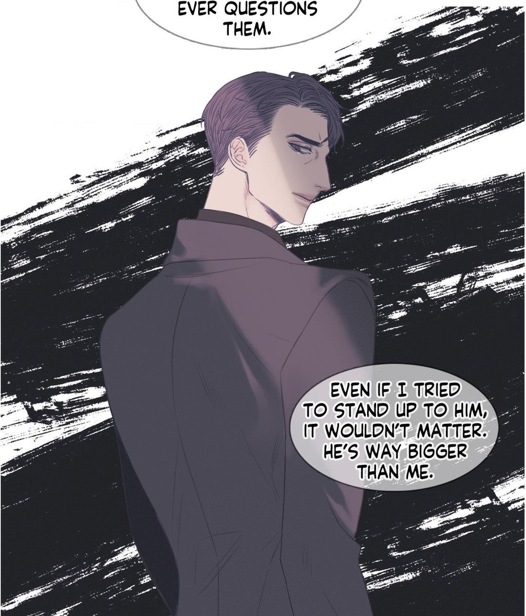 Ghost Gate [Official] - Chapter 1 manhwa