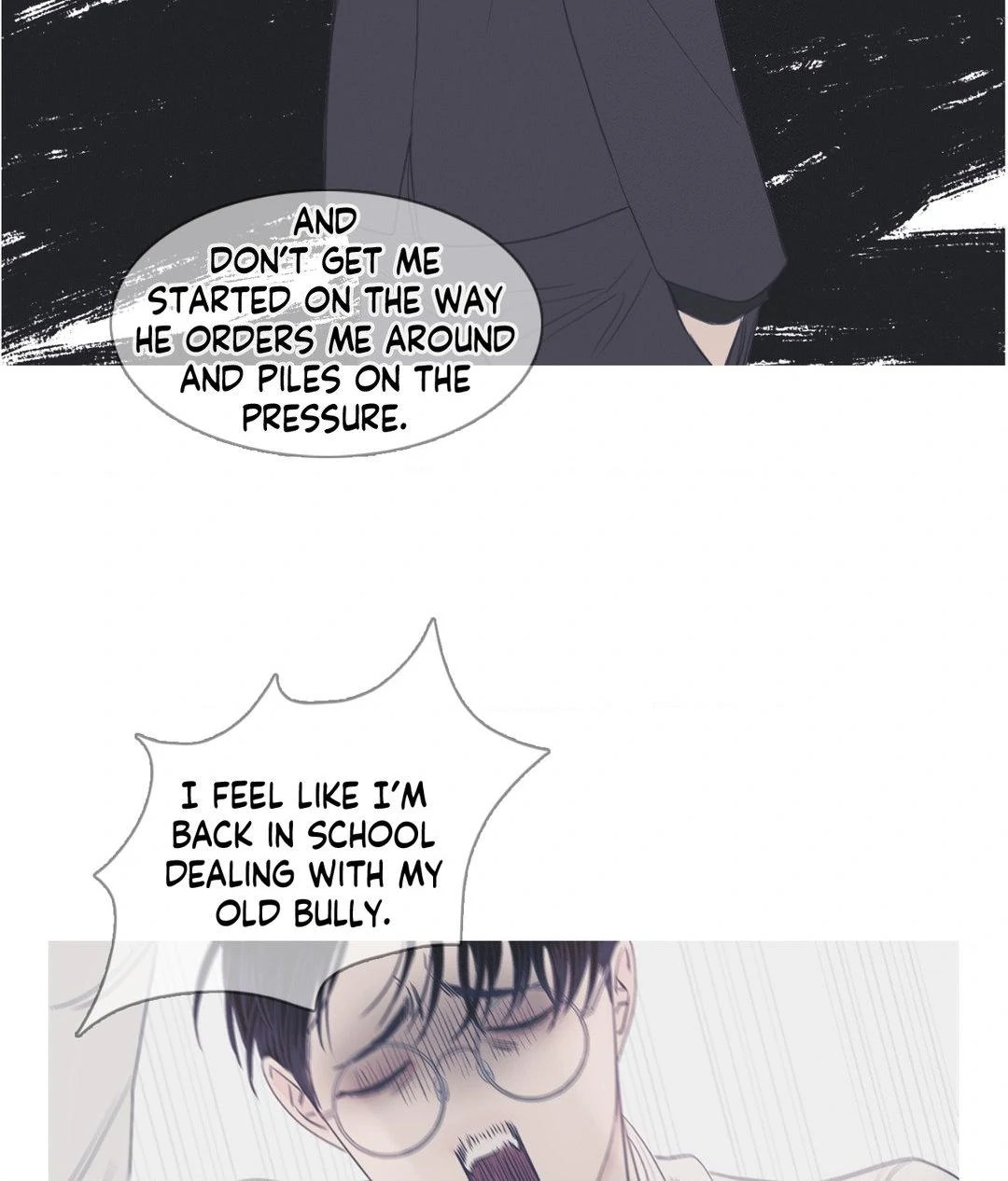 Ghost Gate [Official] - Chapter 1 manhwa