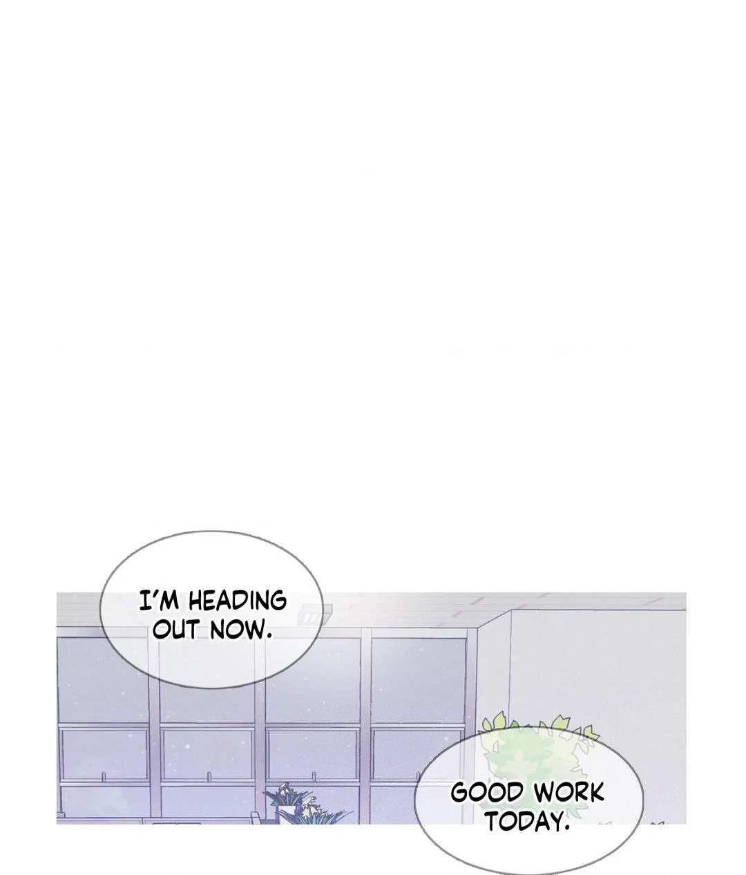 Ghost Gate [Official] - Chapter 1 manhwa