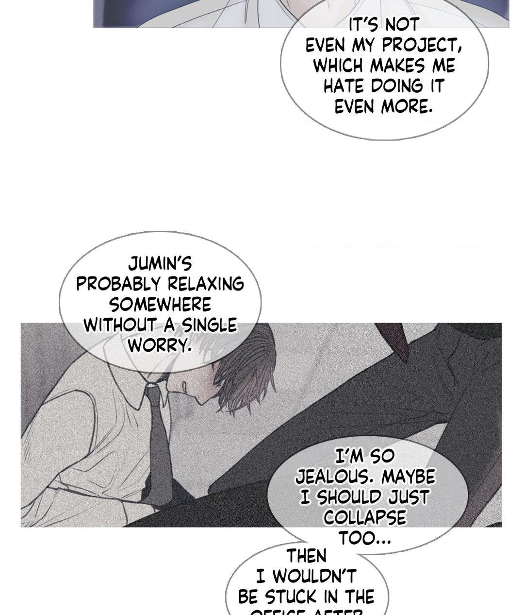 Ghost Gate [Official] - Chapter 1 manhwa