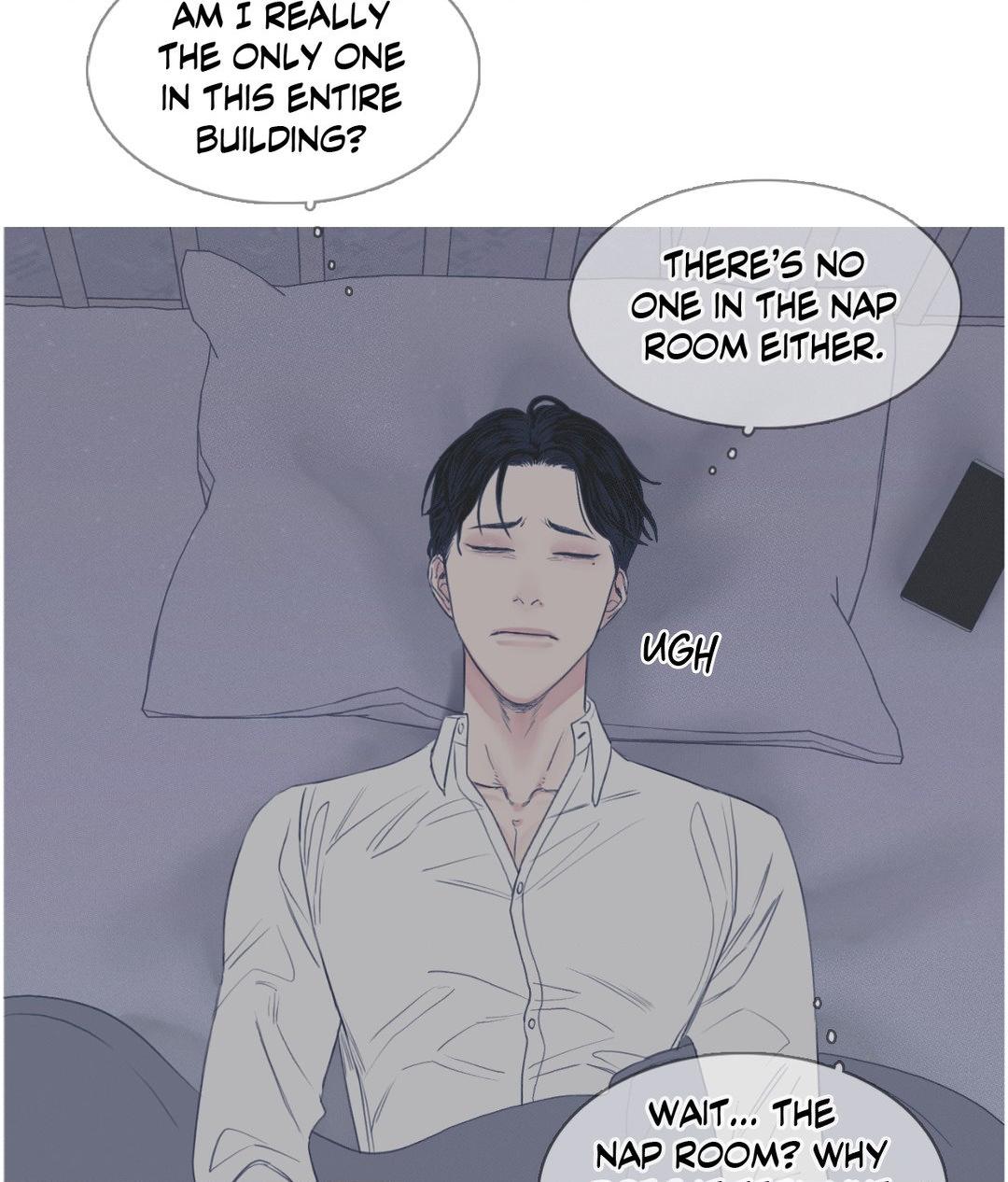 Ghost Gate [Official] - Chapter 1 manhwa
