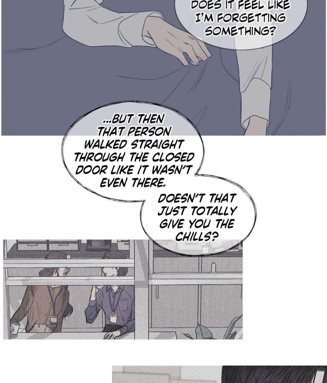 Ghost Gate [Official] - Chapter 1 manhwa