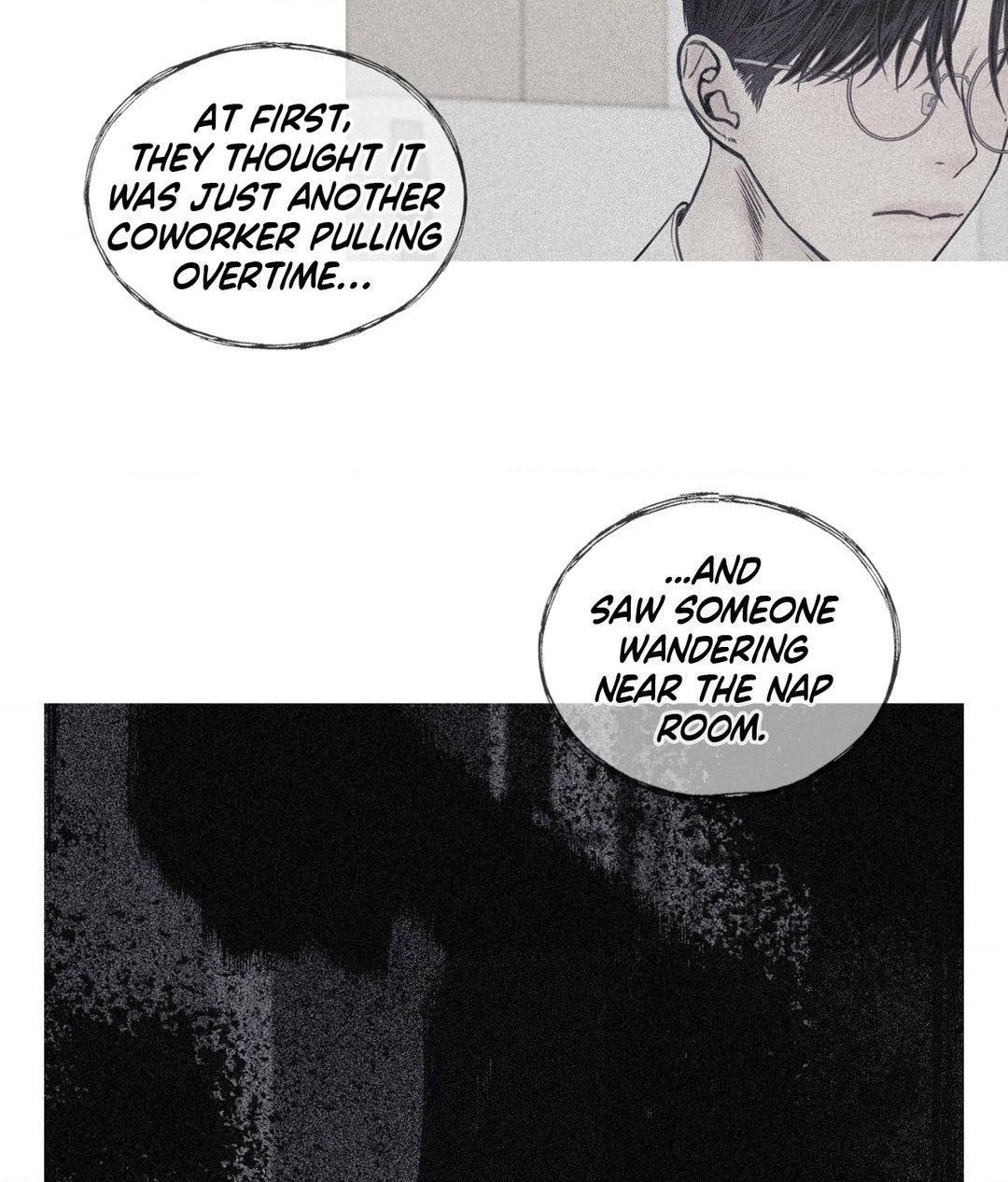 Ghost Gate [Official] - Chapter 1 manhwa