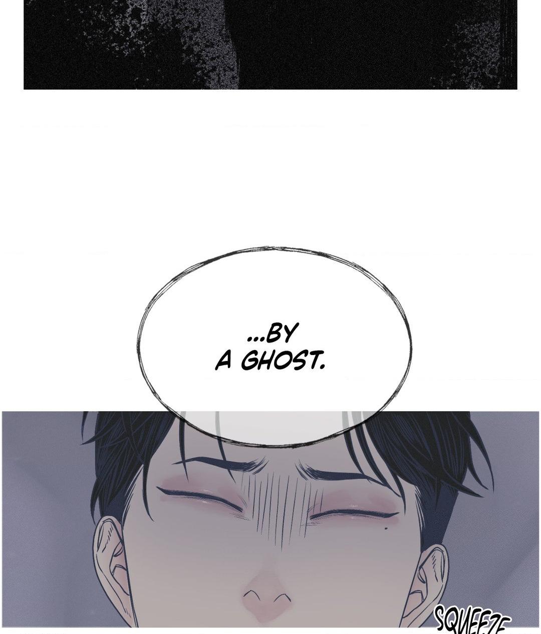 Ghost Gate [Official] - Chapter 1 manhwa