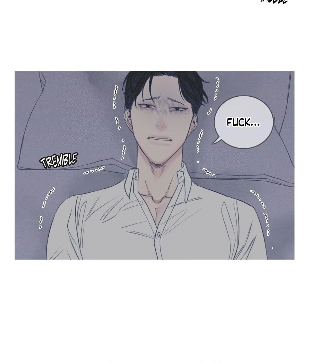 Ghost Gate [Official] - Chapter 1 manhwa