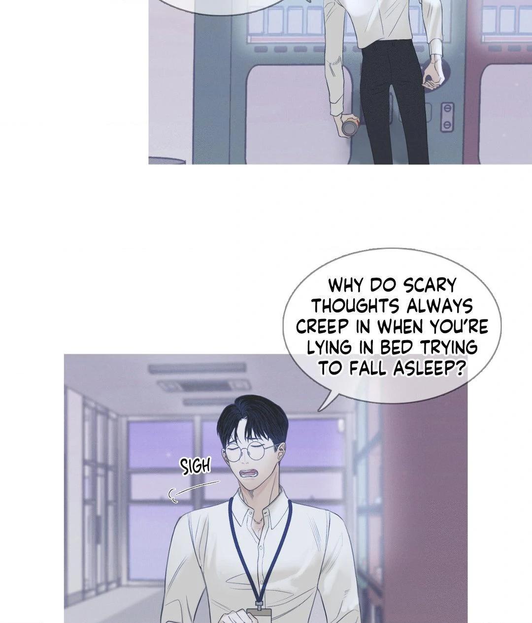 Ghost Gate [Official] - Chapter 1 manhwa