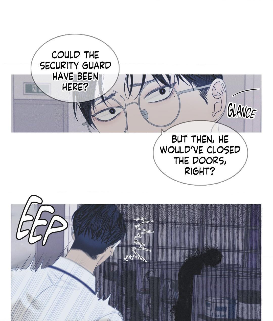 Ghost Gate [Official] - Chapter 1 manhwa