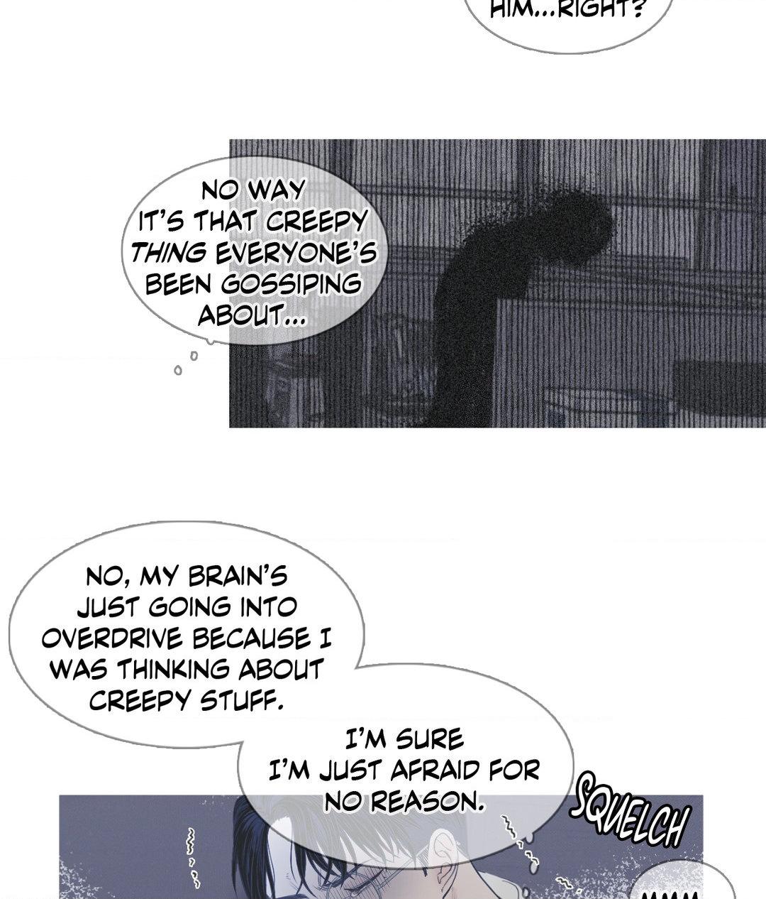 Ghost Gate [Official] - Chapter 1 manhwa