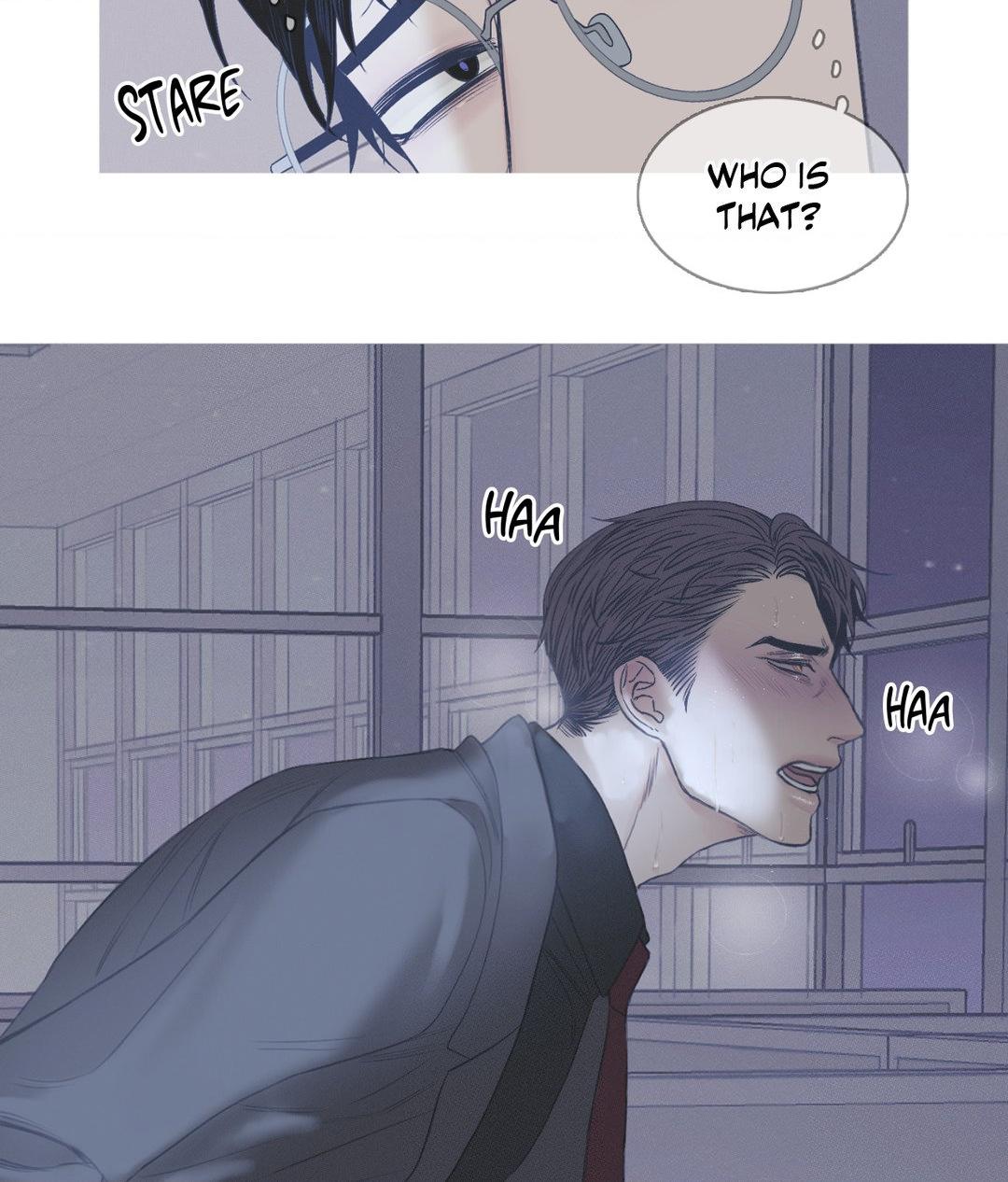 Ghost Gate [Official] - Chapter 1 manhwa
