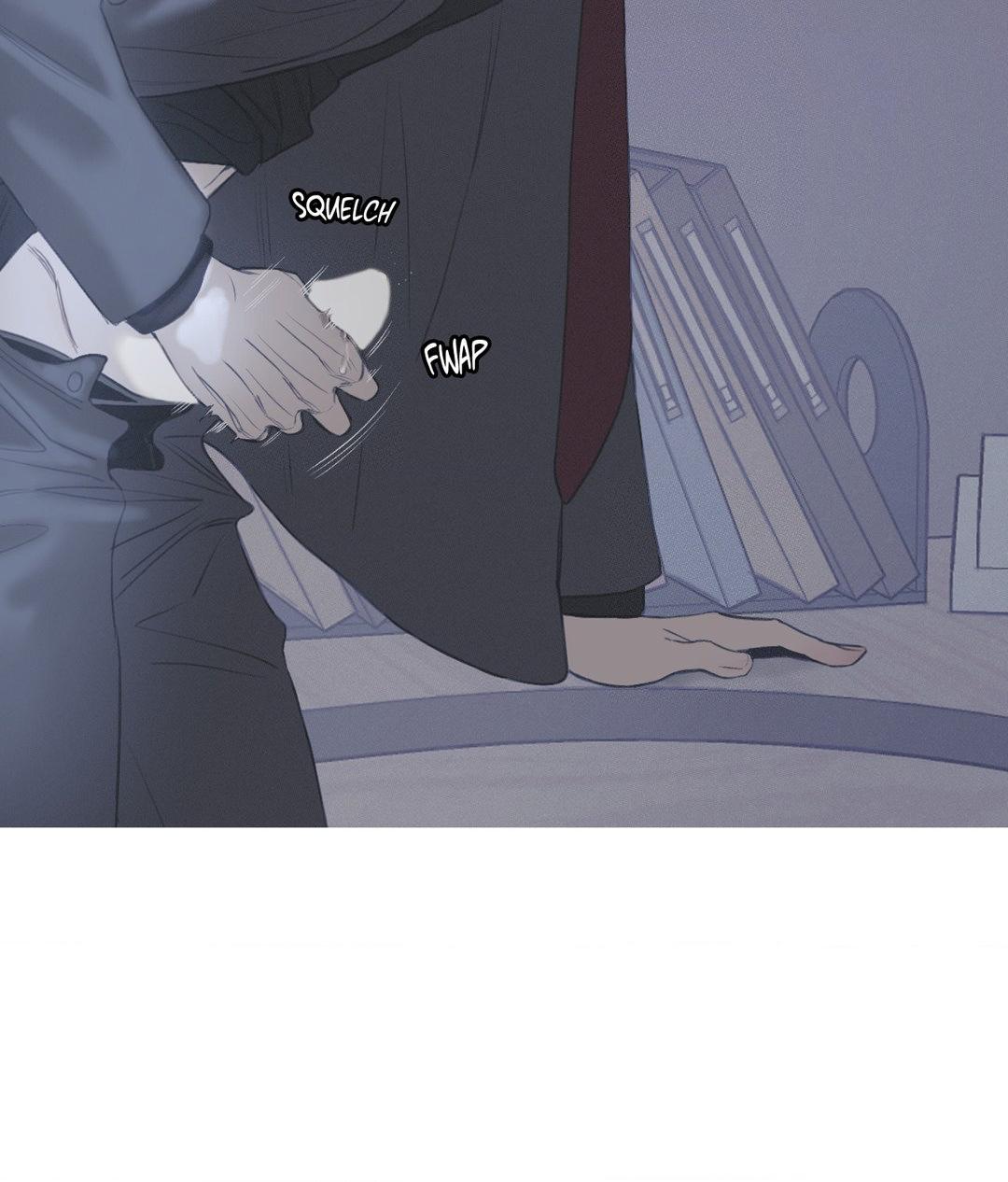 Ghost Gate [Official] - Chapter 1 manhwa