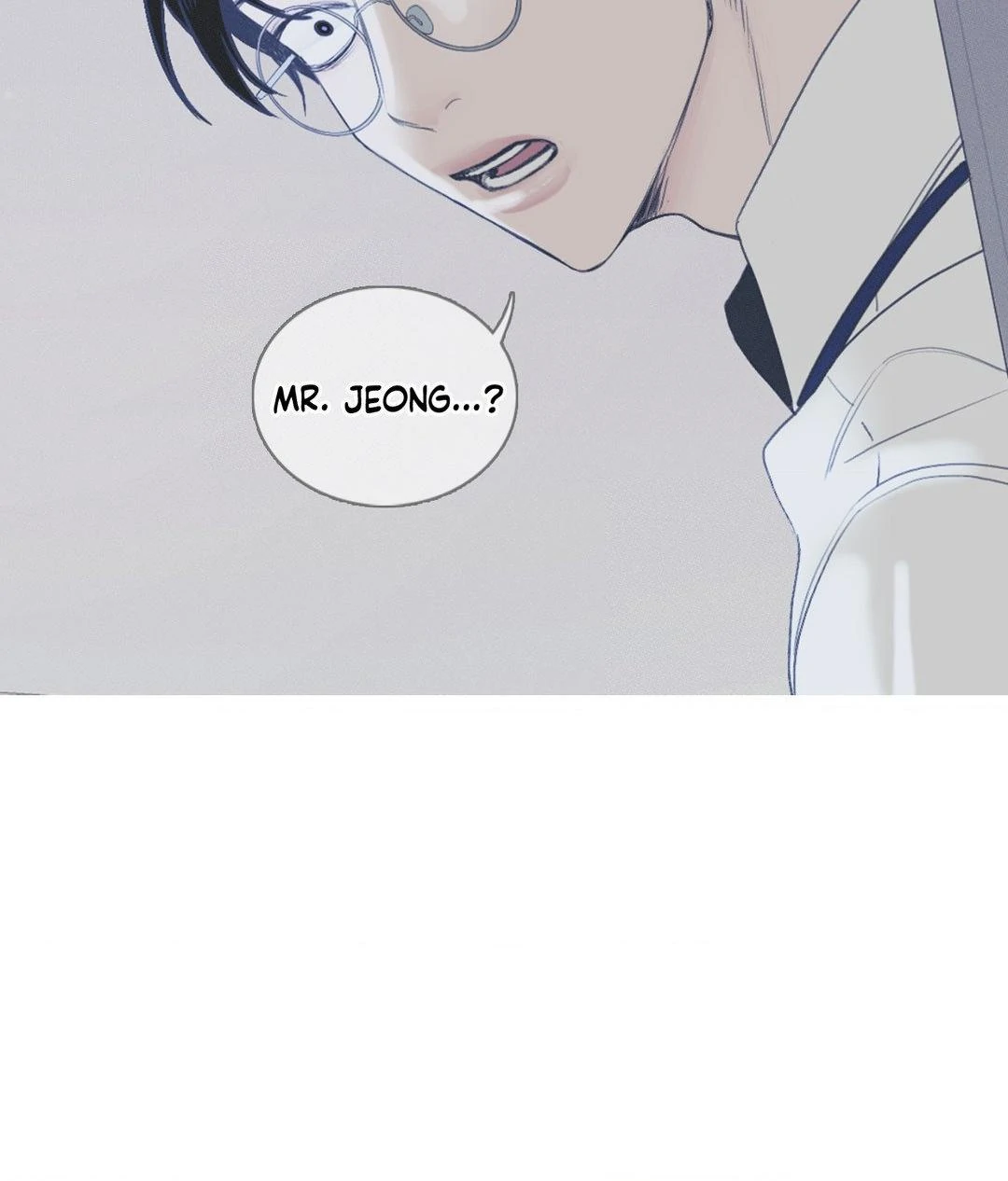 Ghost Gate [Official] - Chapter 1 manhwa