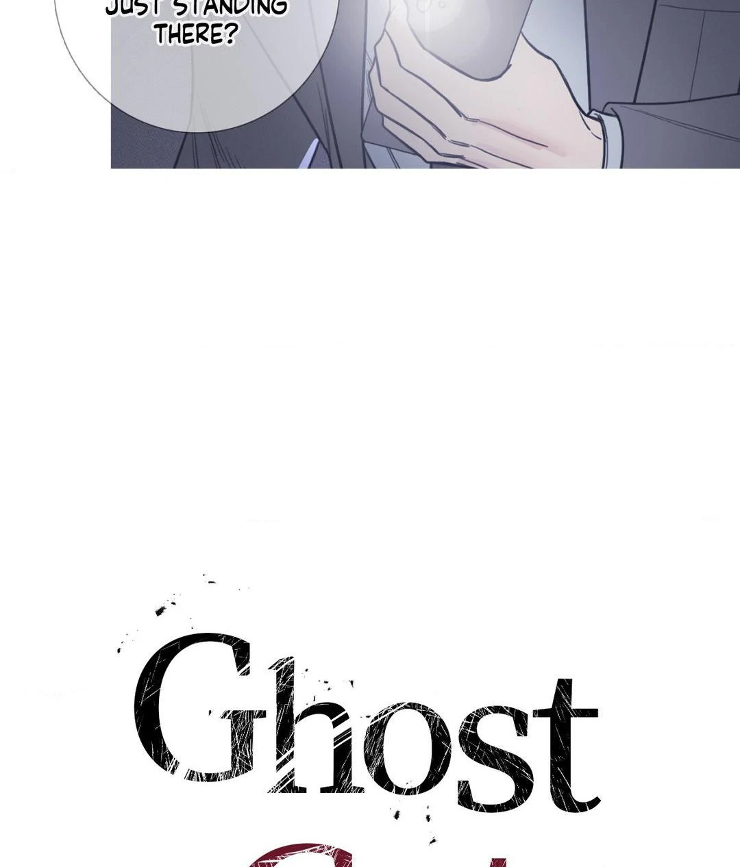 Ghost Gate [Official] - Chapter 10 manhwa