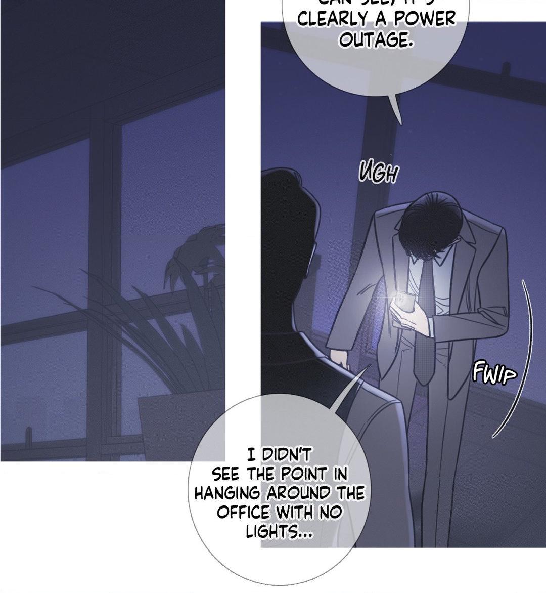 Ghost Gate [Official] - Chapter 10 manhwa