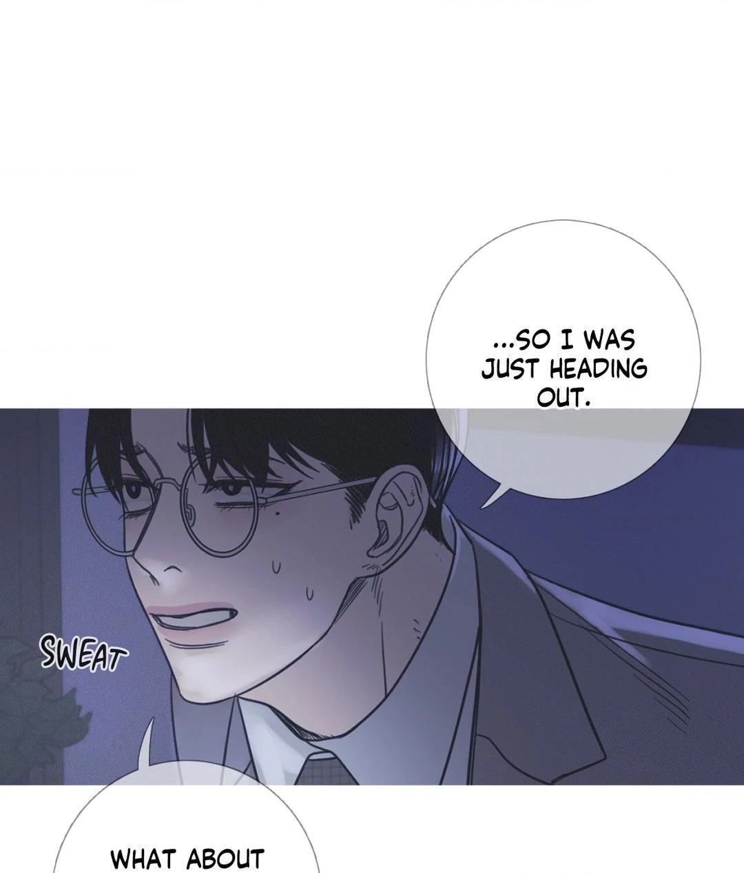Ghost Gate [Official] - Chapter 10 manhwa