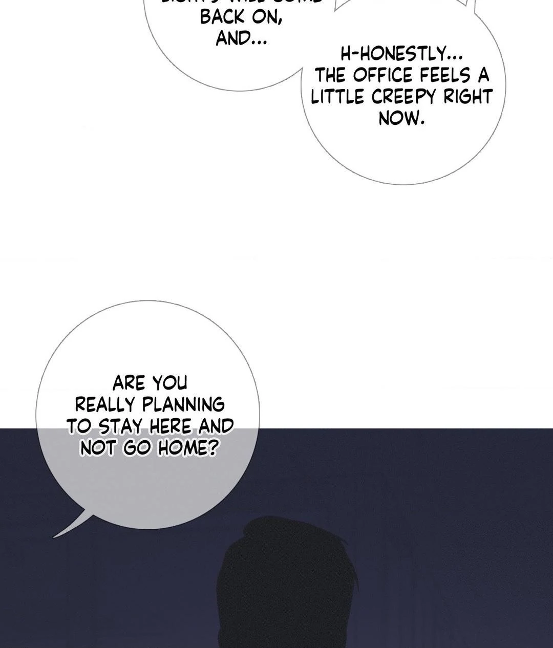 Ghost Gate [Official] - Chapter 10 manhwa