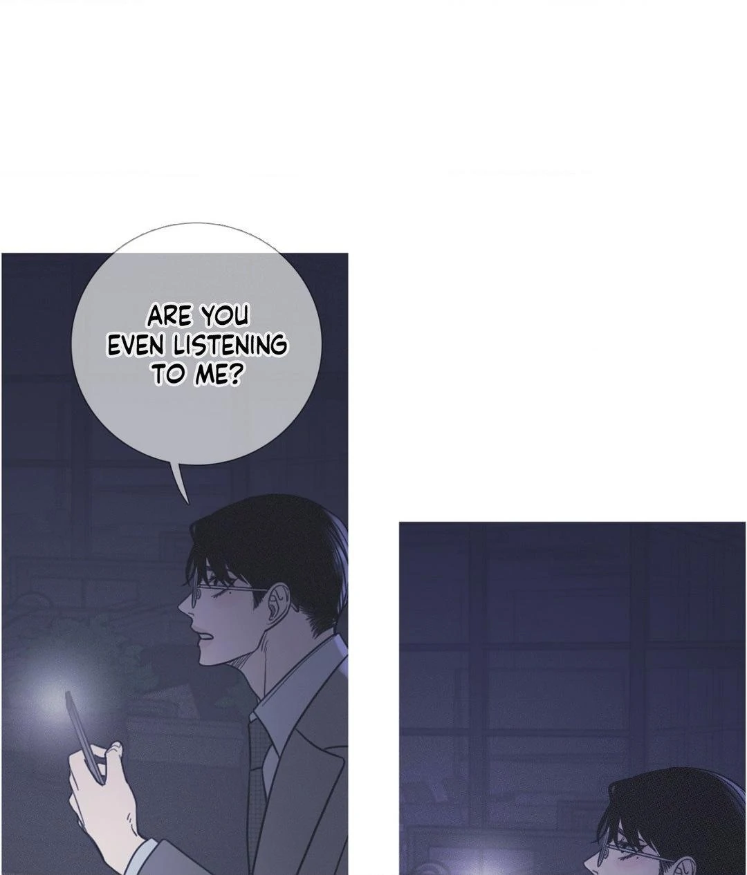 Ghost Gate [Official] - Chapter 10 manhwa