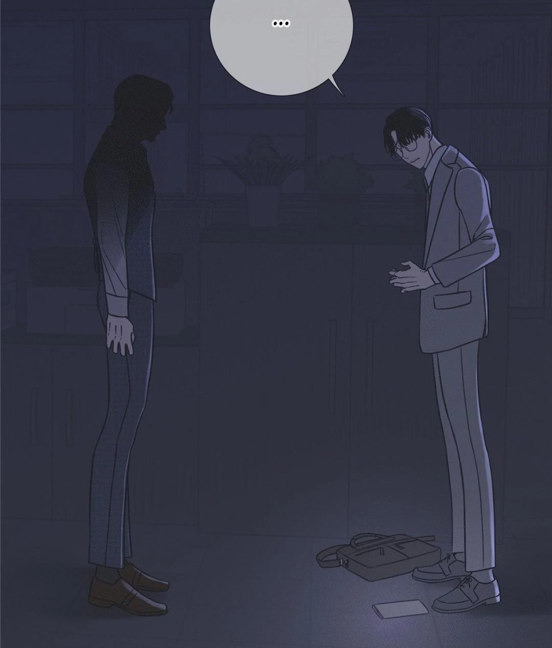 Ghost Gate [Official] - Chapter 10 manhwa