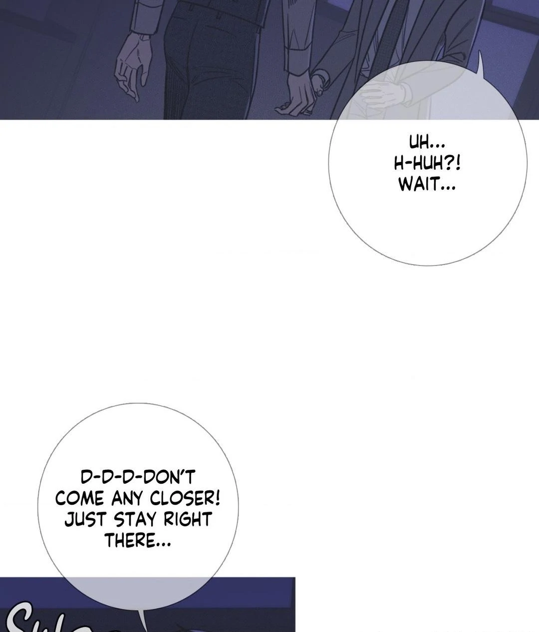 Ghost Gate [Official] - Chapter 10 manhwa
