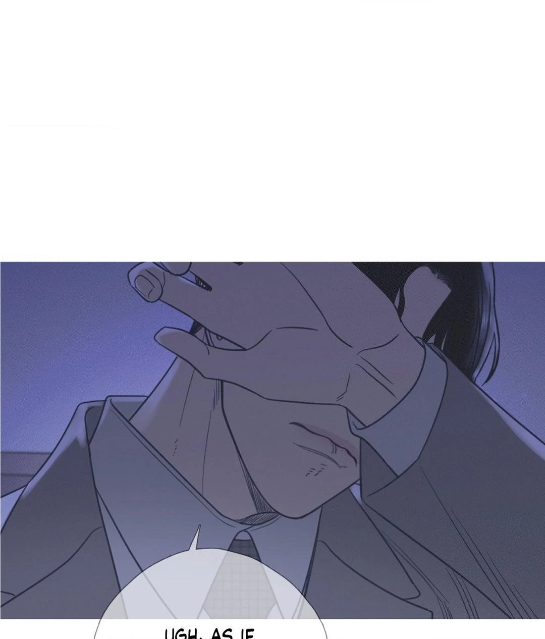 Ghost Gate [Official] - Chapter 10 manhwa