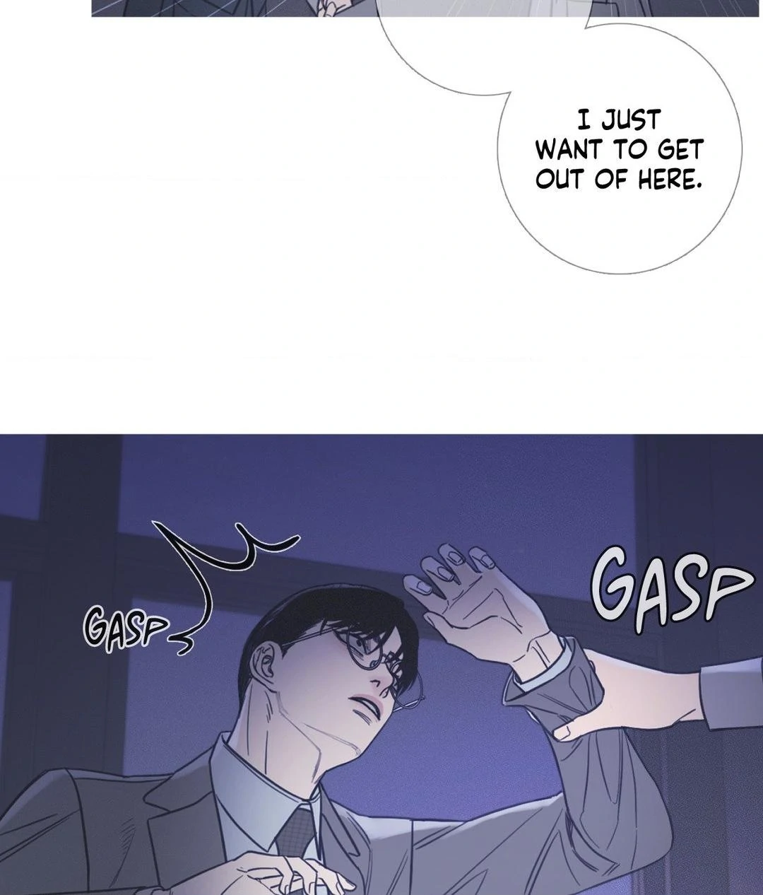 Ghost Gate [Official] - Chapter 10 manhwa