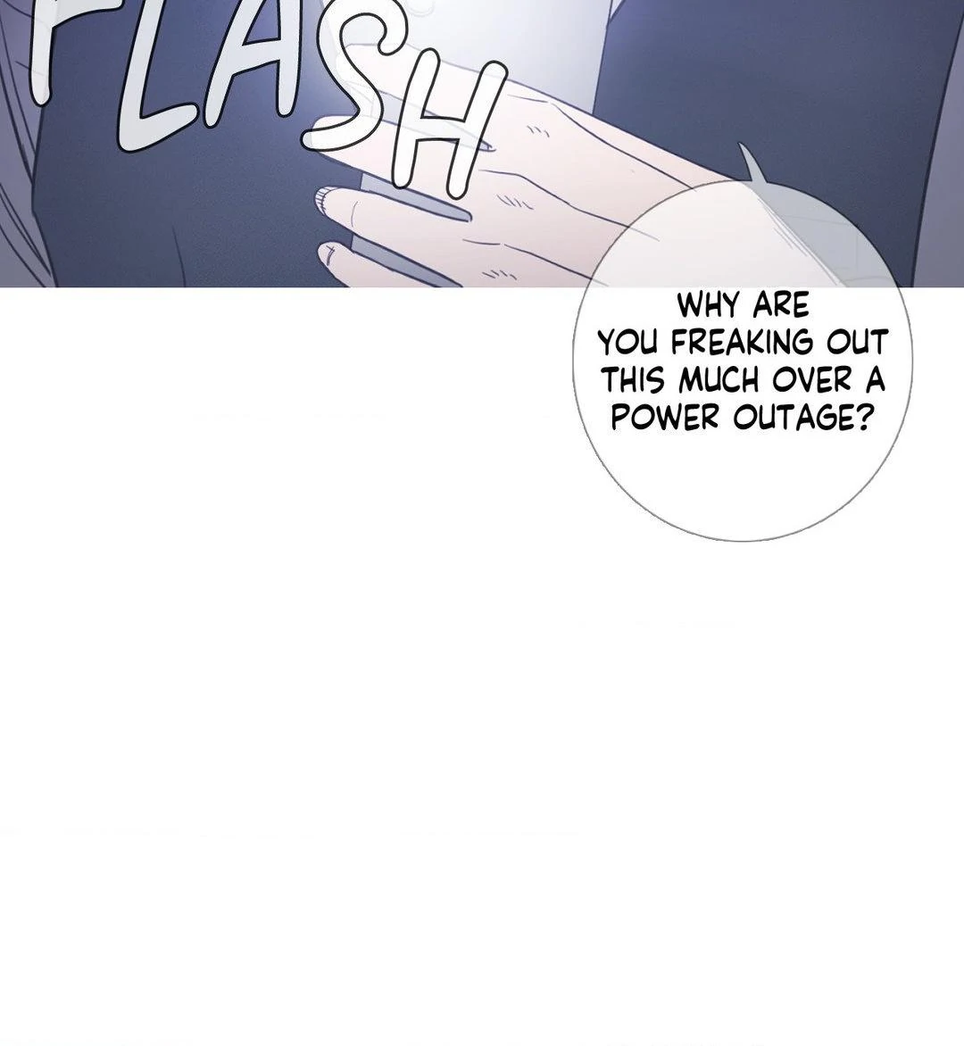 Ghost Gate [Official] - Chapter 10 manhwa