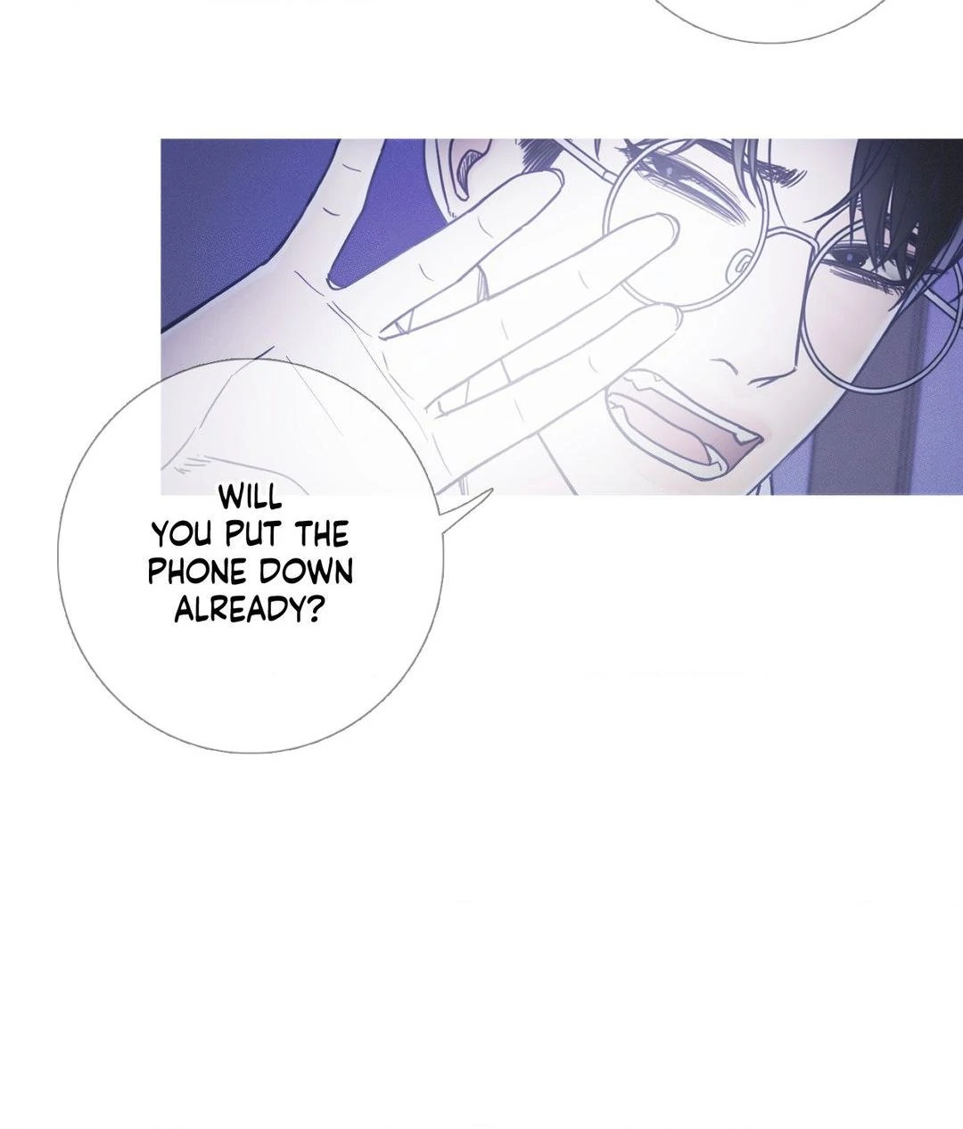 Ghost Gate [Official] - Chapter 10 manhwa