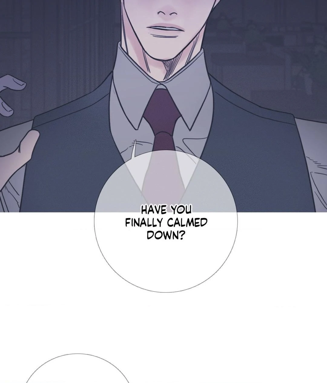 Ghost Gate [Official] - Chapter 10 manhwa