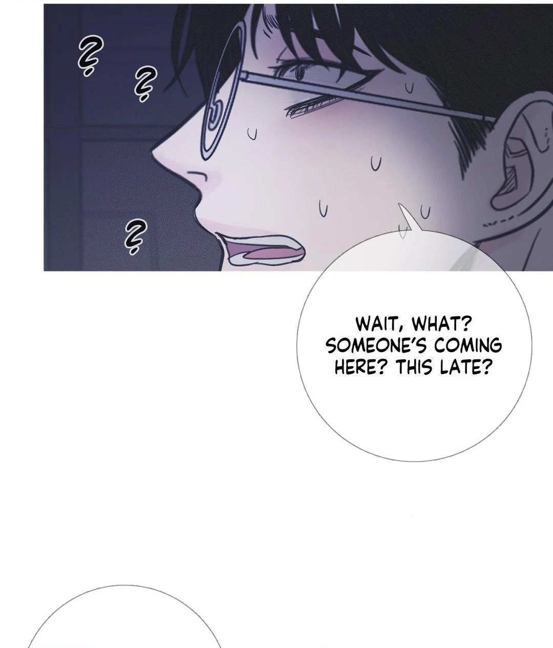 Ghost Gate [Official] - Chapter 10 manhwa