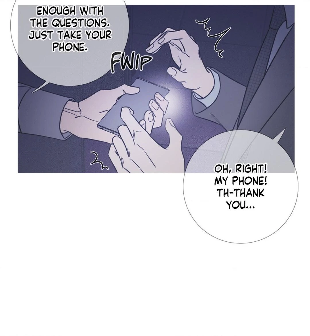 Ghost Gate [Official] - Chapter 10 manhwa