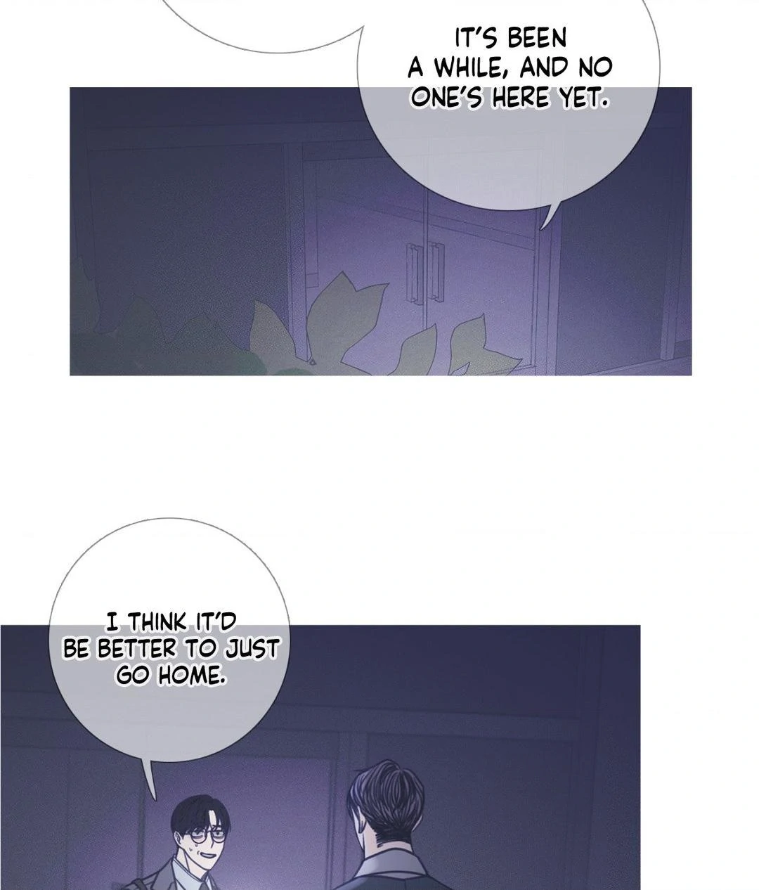 Ghost Gate [Official] - Chapter 10 manhwa