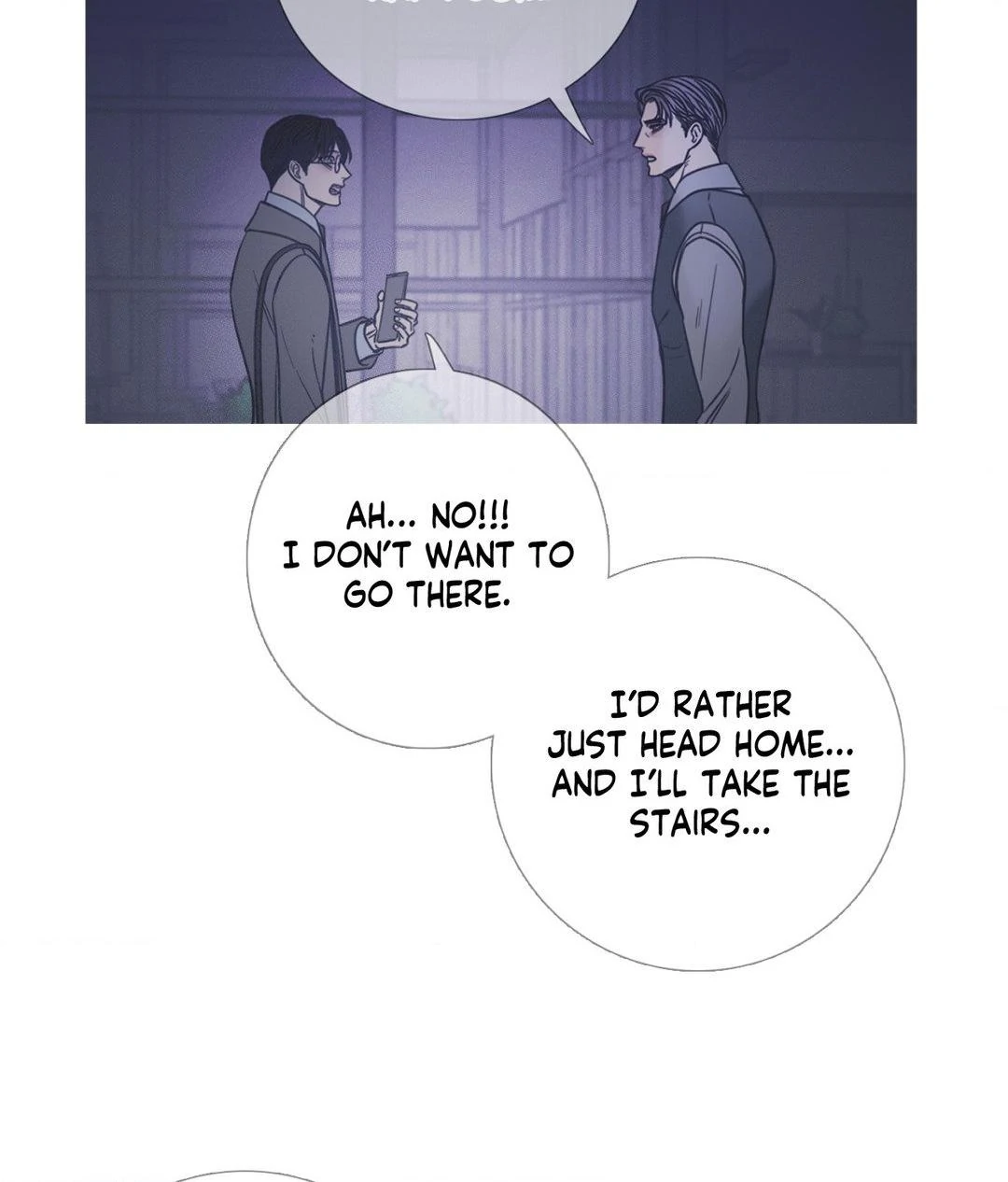 Ghost Gate [Official] - Chapter 10 manhwa