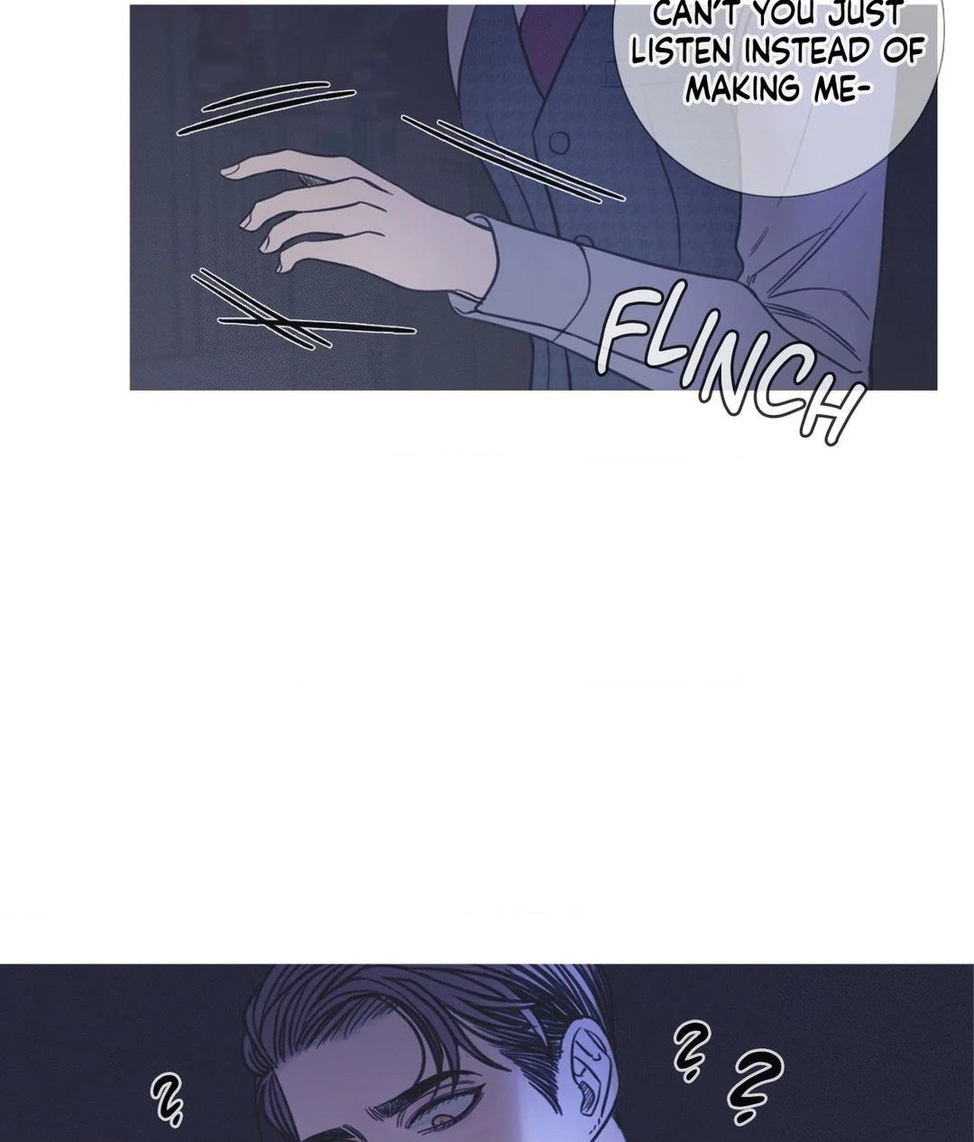 Ghost Gate [Official] - Chapter 10 manhwa