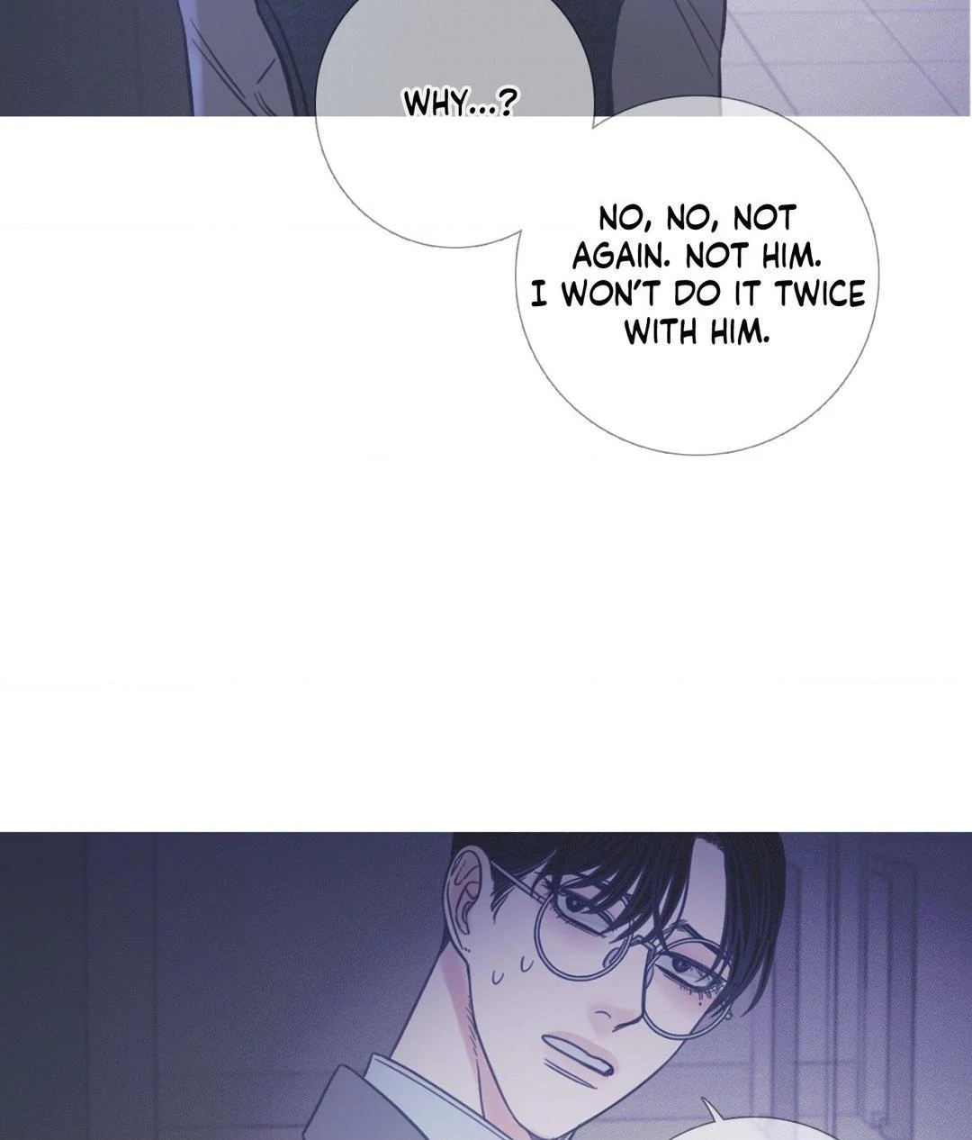 Ghost Gate [Official] - Chapter 10 manhwa
