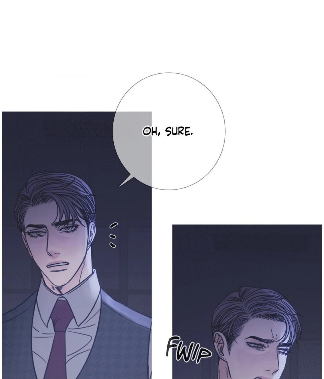 Ghost Gate [Official] - Chapter 10 manhwa