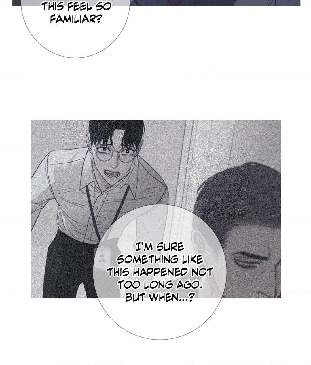 Ghost Gate [Official] - Chapter 10 manhwa