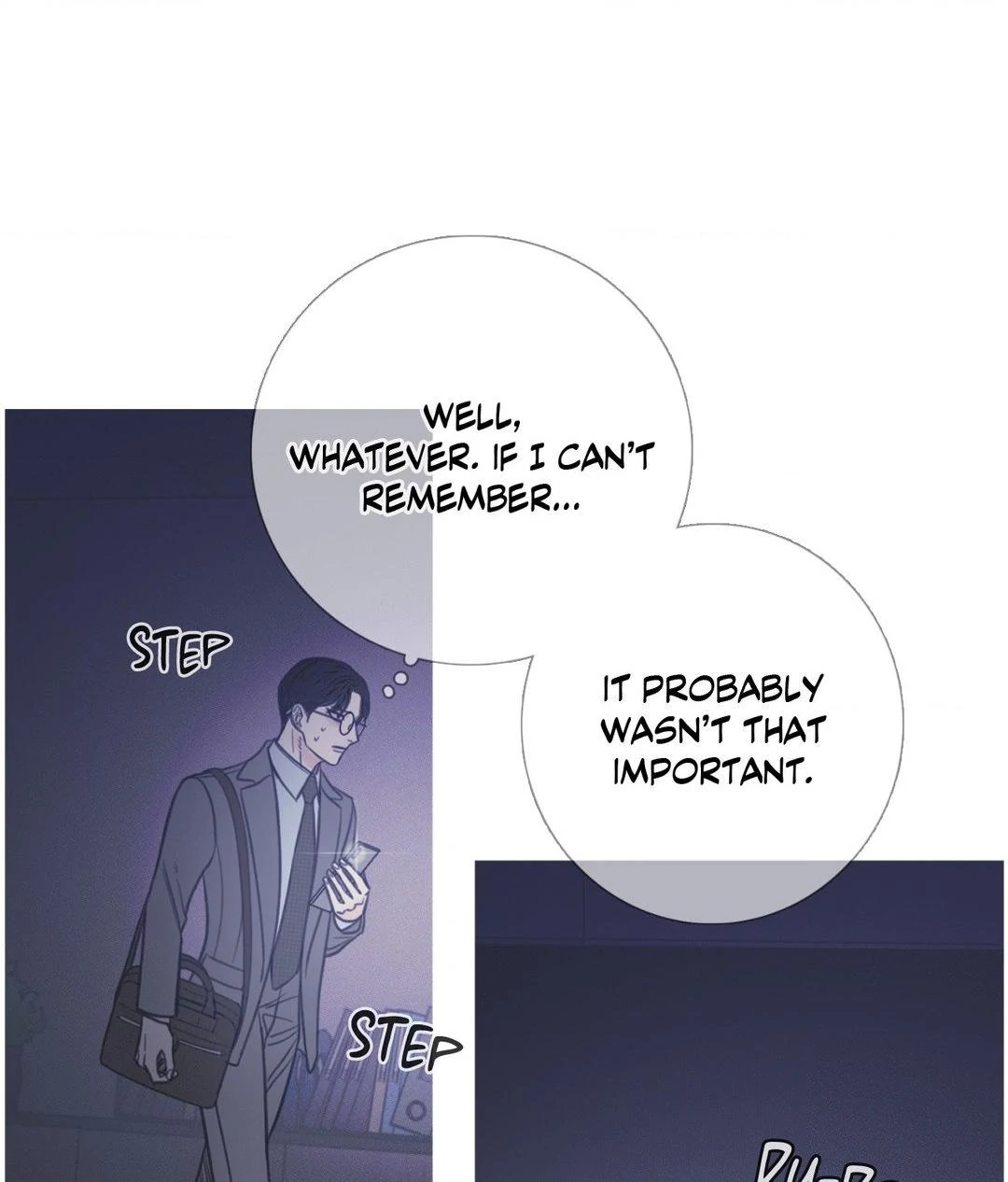 Ghost Gate [Official] - Chapter 10 manhwa