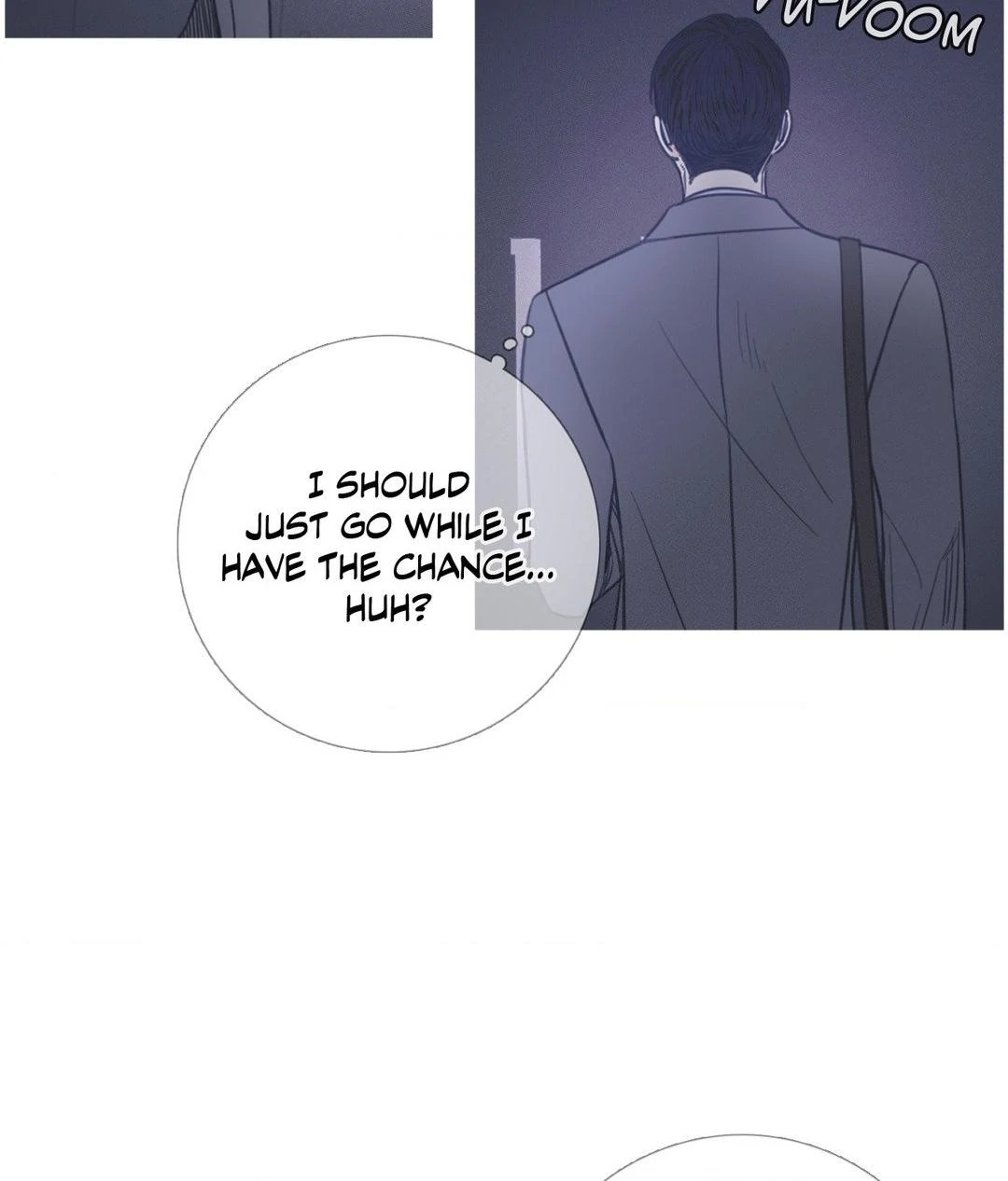Ghost Gate [Official] - Chapter 10 manhwa