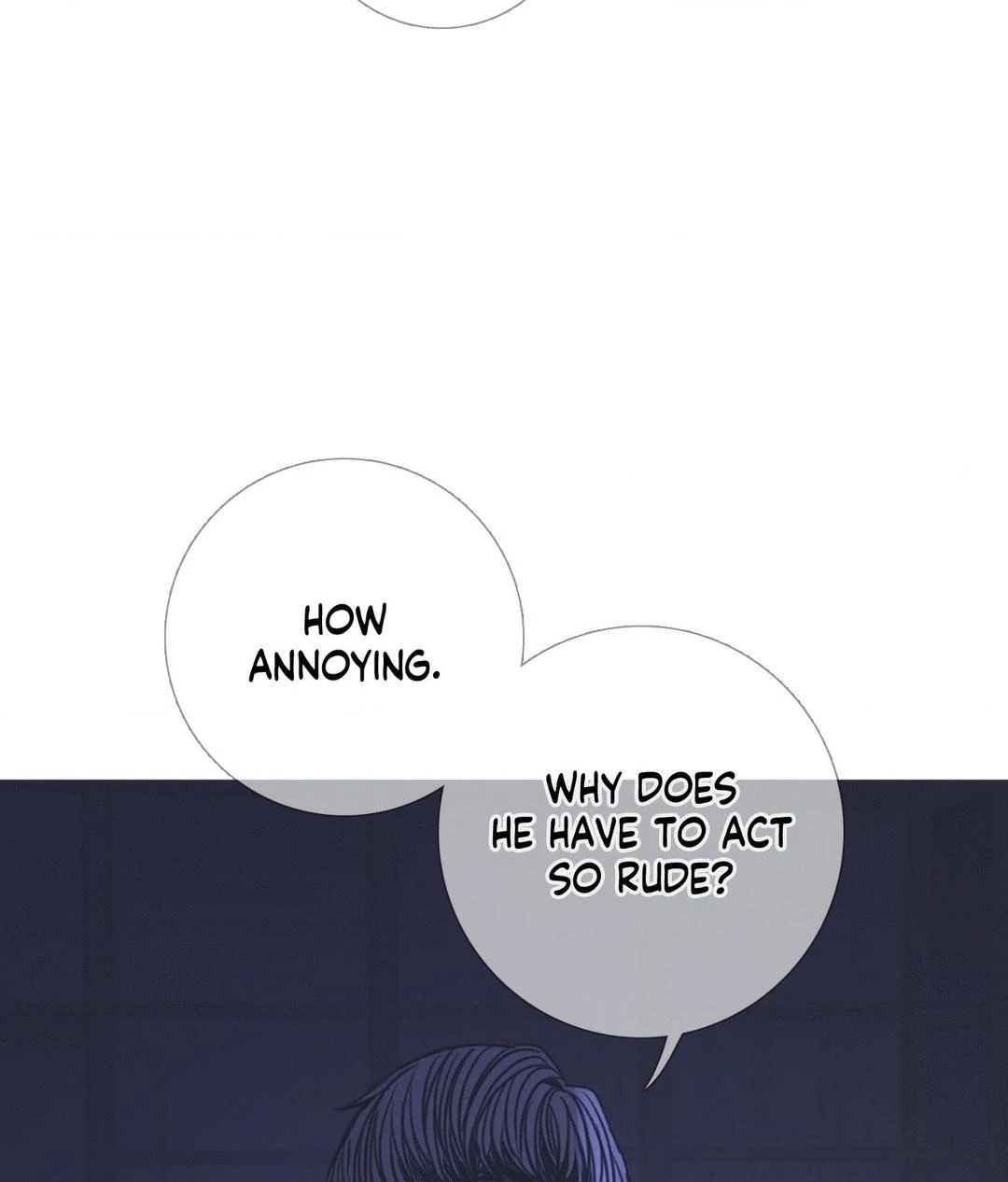 Ghost Gate [Official] - Chapter 10 manhwa