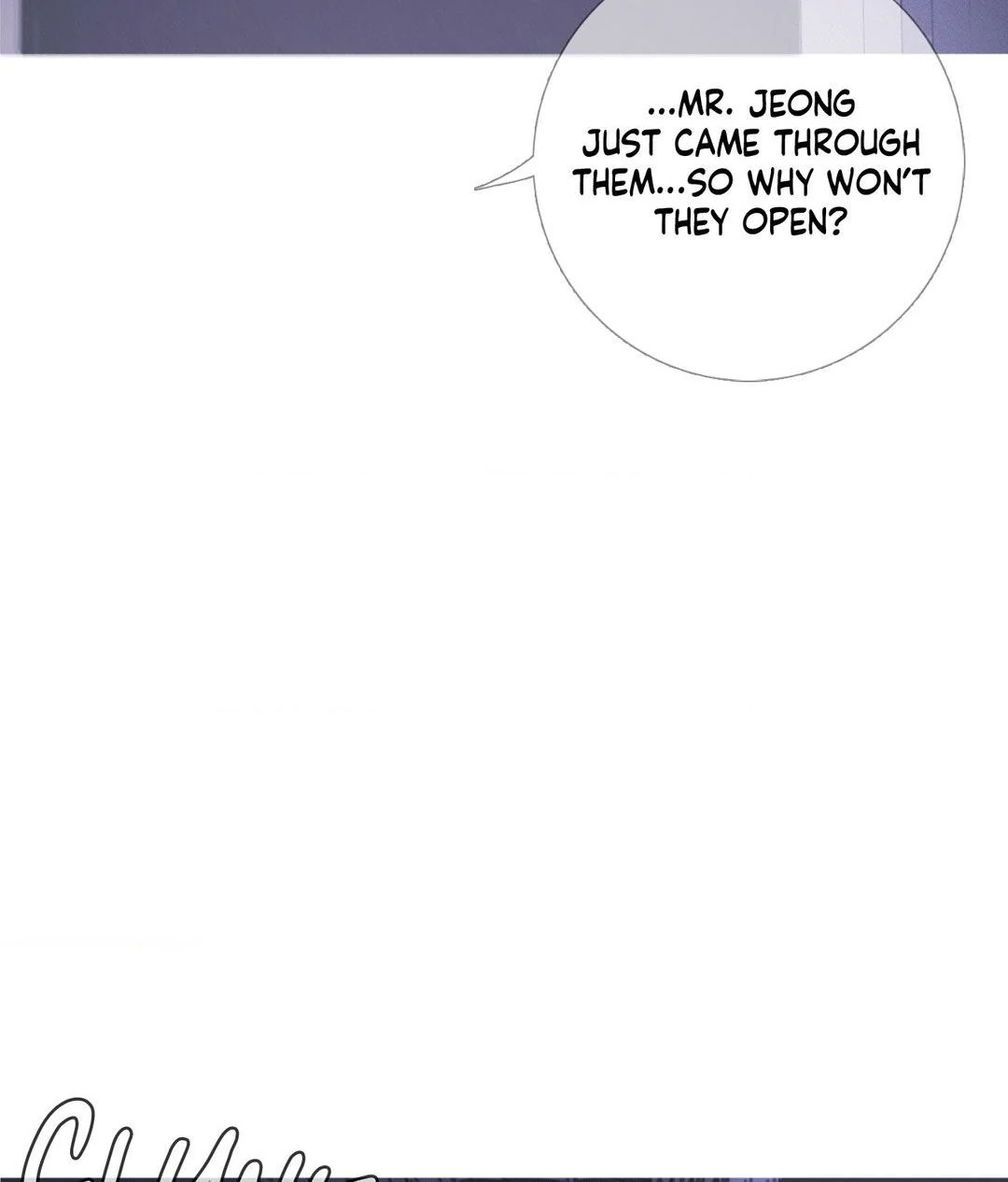 Ghost Gate [Official] - Chapter 10 manhwa