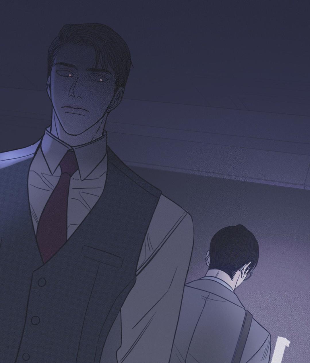 Ghost Gate [Official] - Chapter 10 manhwa