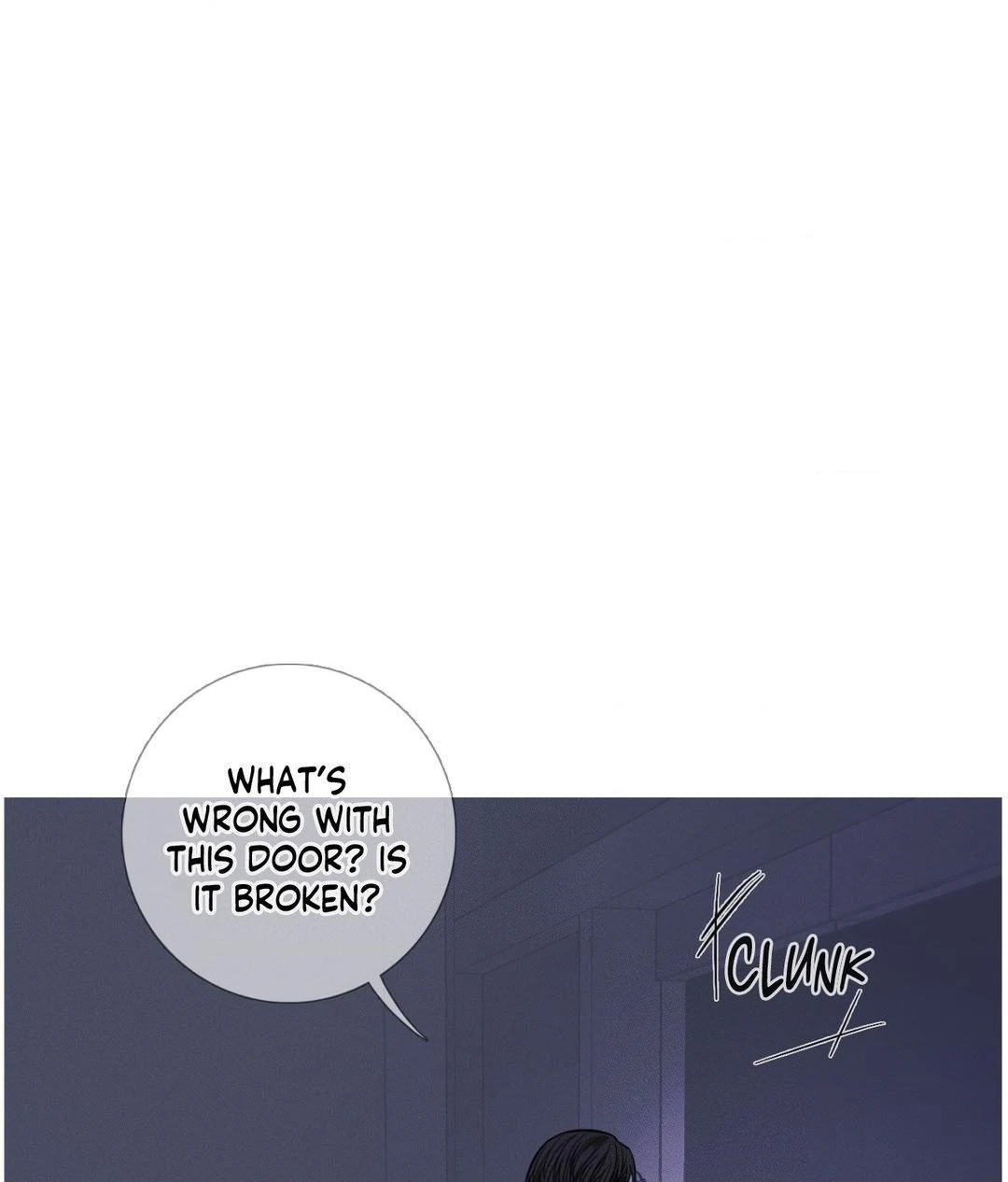 Ghost Gate [Official] - Chapter 11 manhwa