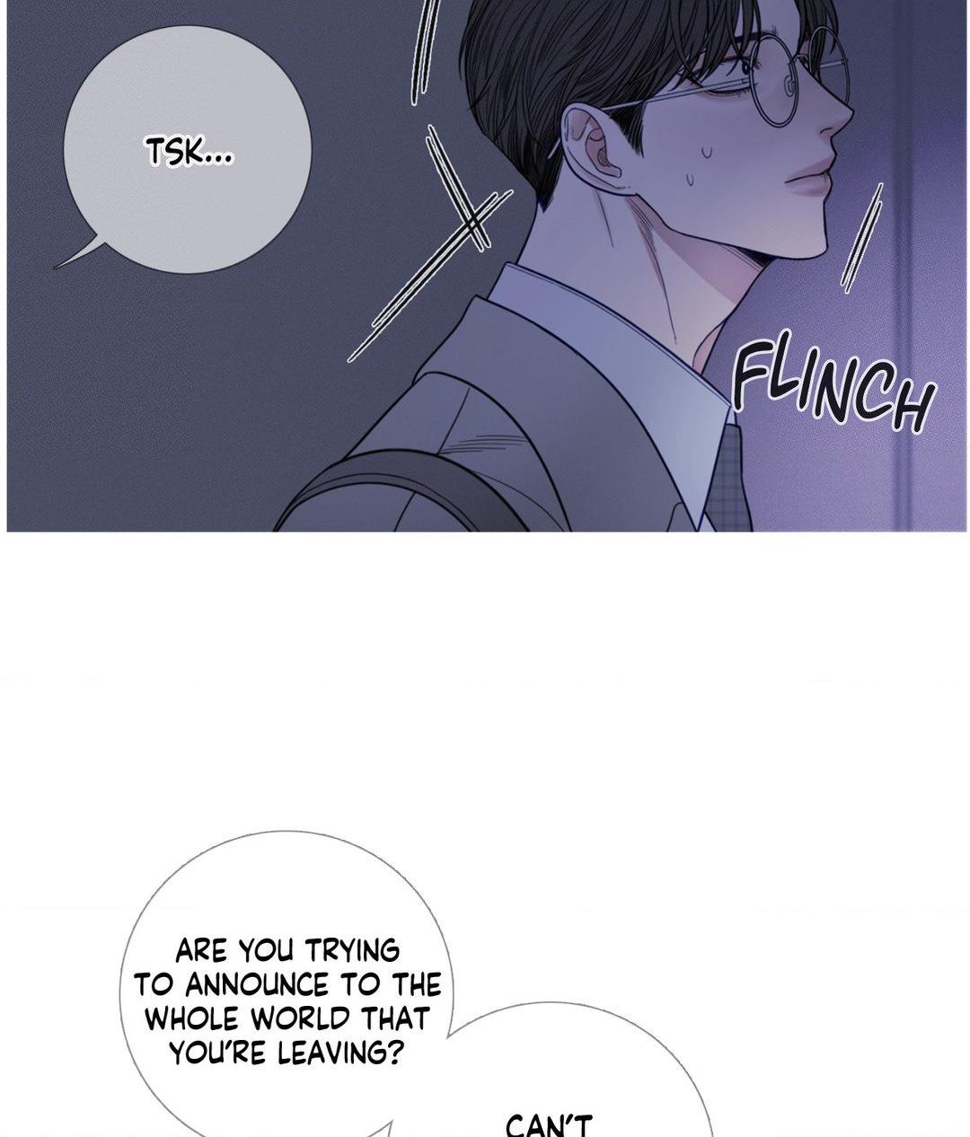 Ghost Gate [Official] - Chapter 11 manhwa