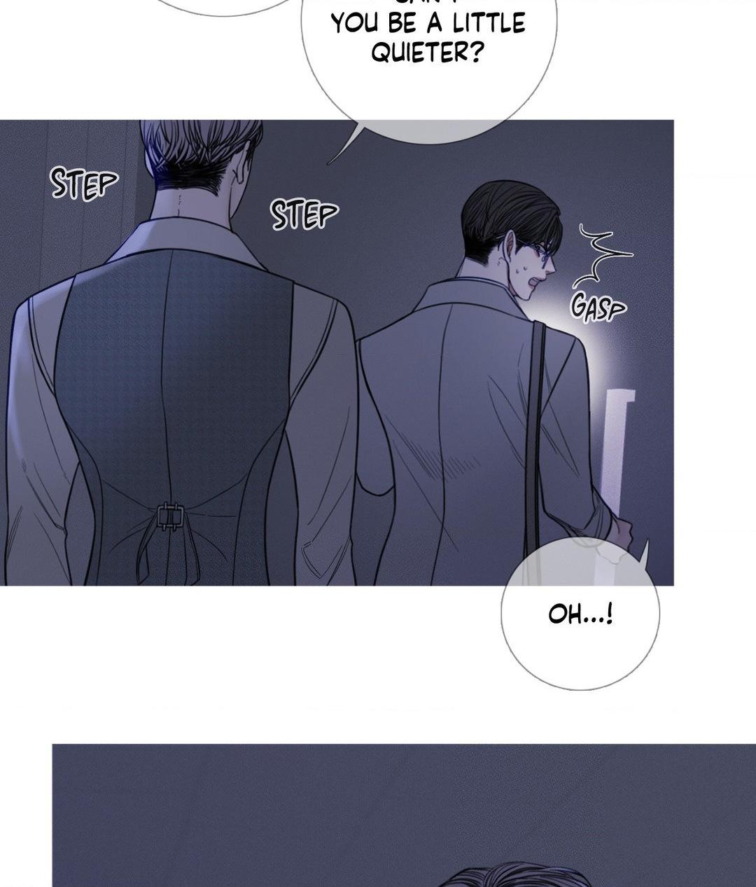 Ghost Gate [Official] - Chapter 11 manhwa