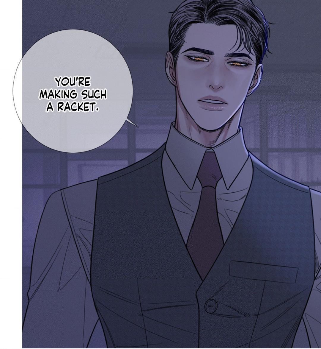 Ghost Gate [Official] - Chapter 11 manhwa