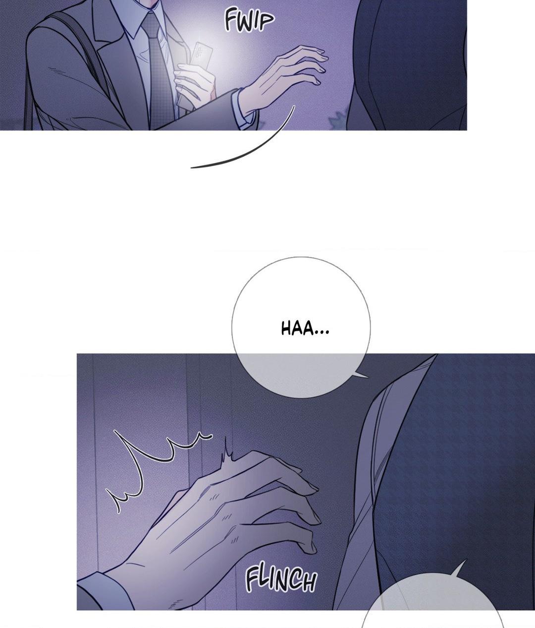 Ghost Gate [Official] - Chapter 11 manhwa