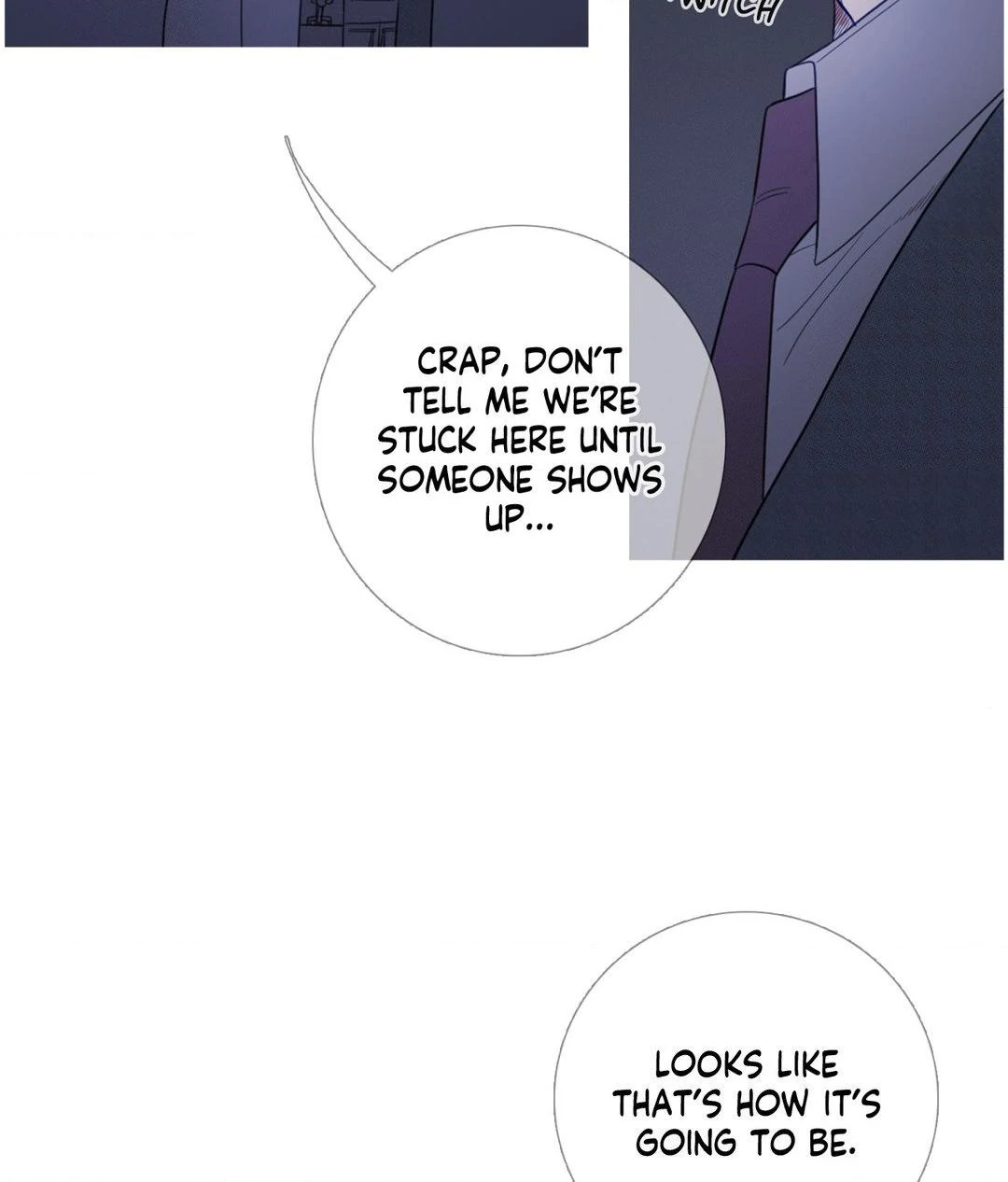 Ghost Gate [Official] - Chapter 11 manhwa