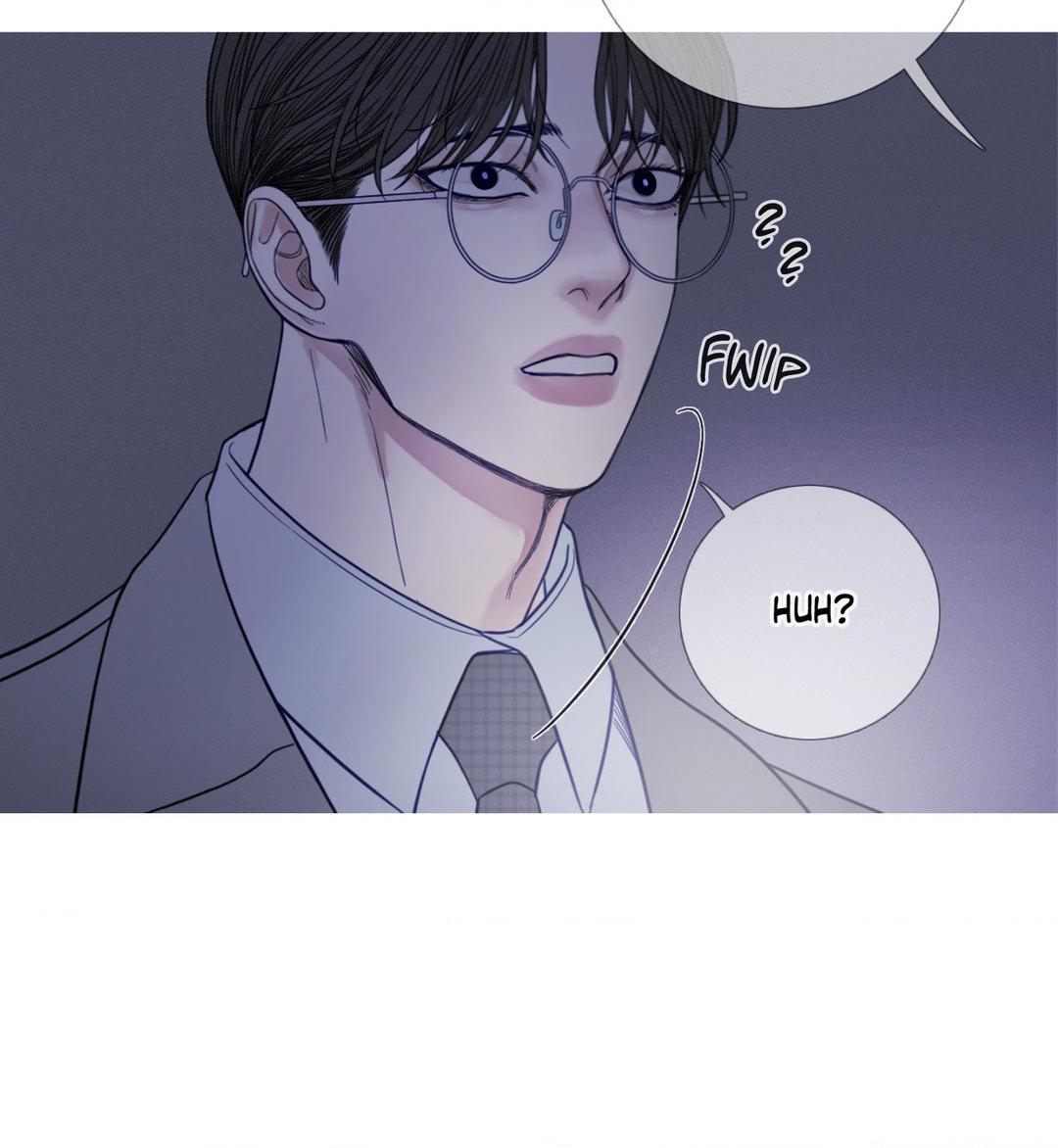 Ghost Gate [Official] - Chapter 11 manhwa